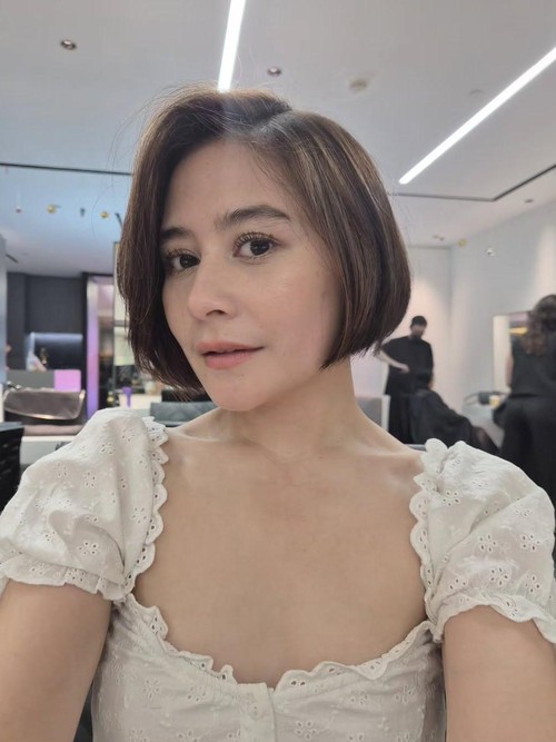 Prilly Latuconsina