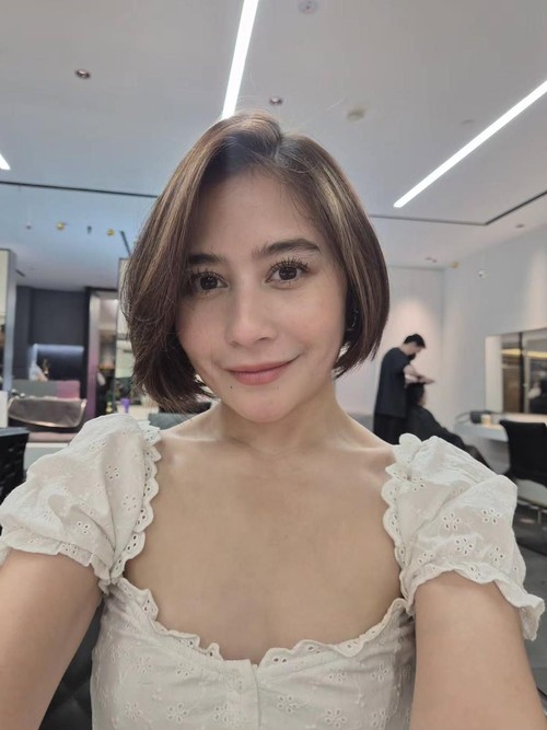 Prilly Latuconsina