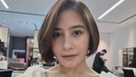 Prilly Latuconsina Potong Rambut Makin Pendek, Omara: So Sexy!