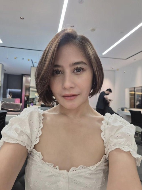 Prilly Latuconsina