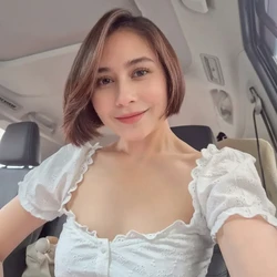 10 Artis Makin Stunning Setelah Potong Pendek, Bye Rambut Panjang!