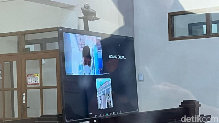 Setubuhi Pacar 3 Kali, Pria Dawarblandong Mojokerto Divonis 8 Tahun Bui