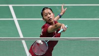 Final Bulutangkis SEA Games 2025: Putri KW Menang, RI Ungguli Thailand 1-0