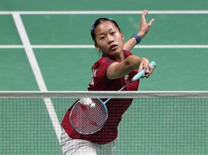 Jadwal Bulutangkis Indonesia di SEA Games 2025 Hari Ini