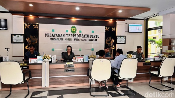 Ajukan Banding, Keluarga Yakin Terdakwa R Tak Bunuh Siswi MI Banyuwangi