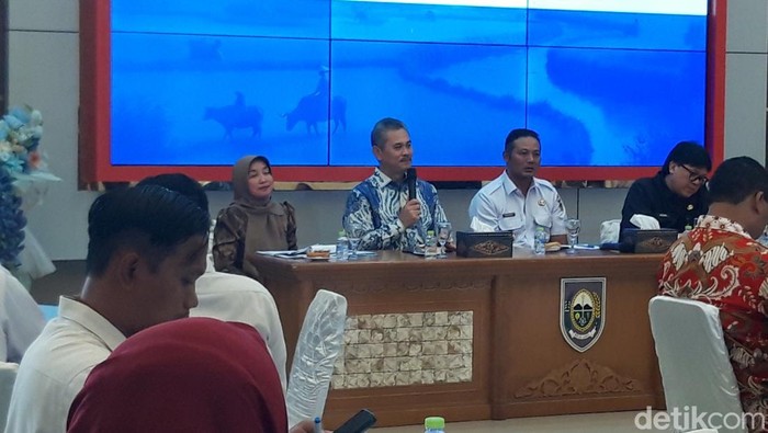 Puncak Peringatan Hari Desa Nasional 2026 Akan Digelar di Boyolali