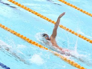 8 Atlet RI Lolos Final Renang SEA Games 2025