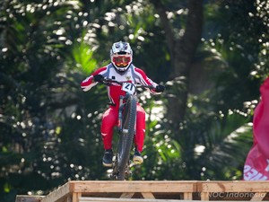 SEA Games 2025: Rendy Varera Sumbang Medali Pertama Indonesia