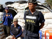 Kenapa Thailand-Kamboja Bertempur di Perbatasan?