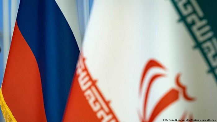 Seberapa Solid Aliansi Nuklir Iran dan Rusia?