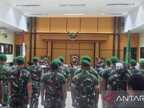 17 Terdakwa Kasus Prada Lucky Dituntut 6-9 Tahun Penjara dan Pecat dari TNI