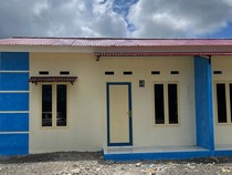 Cari Rumah Mulai Rp 230 Juta di Manokwari? Coba Cek Ini