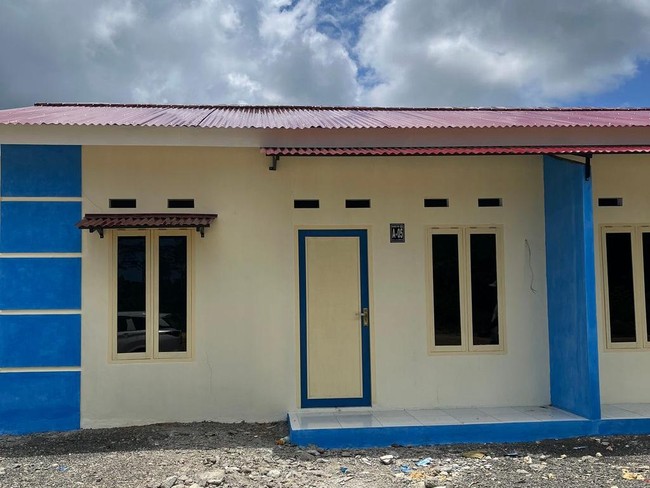 Cari Rumah Mulai Rp 230 Juta di Manokwari? Coba Cek Ini