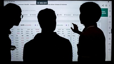 Siswa Belajar Investasi, Pasar Modal Masuk ke Sekolah