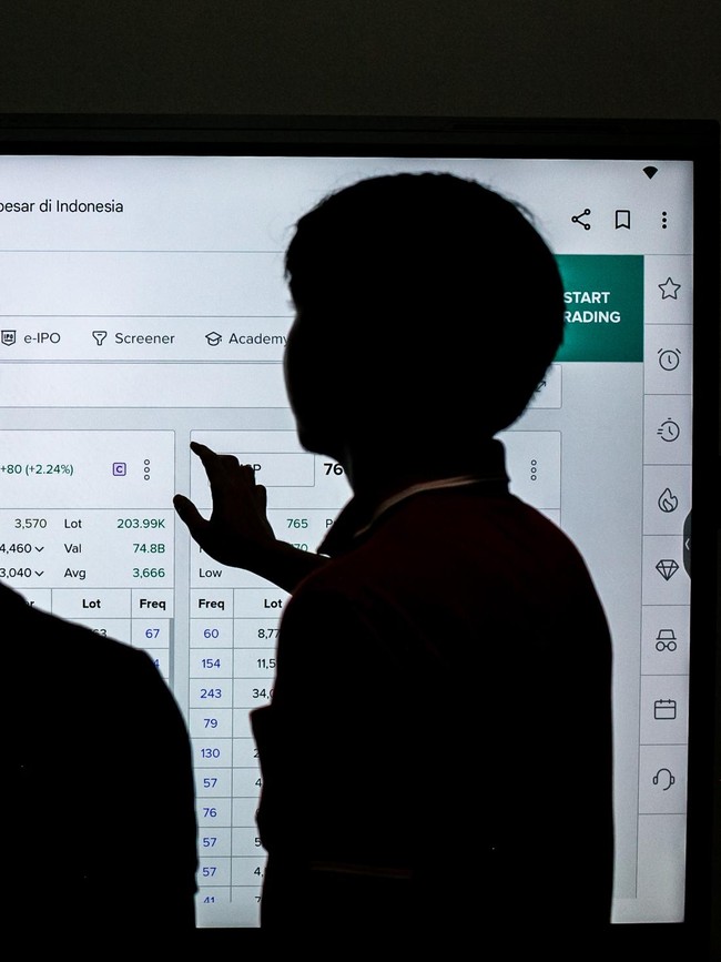 Siswa Belajar Investasi, Pasar Modal Masuk ke Sekolah