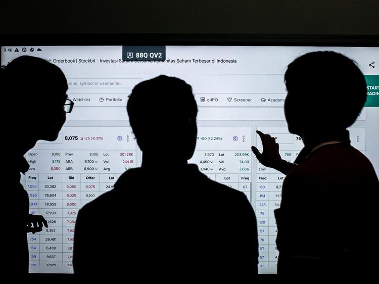 Siswa Belajar Investasi, Pasar Modal Masuk ke Sekolah