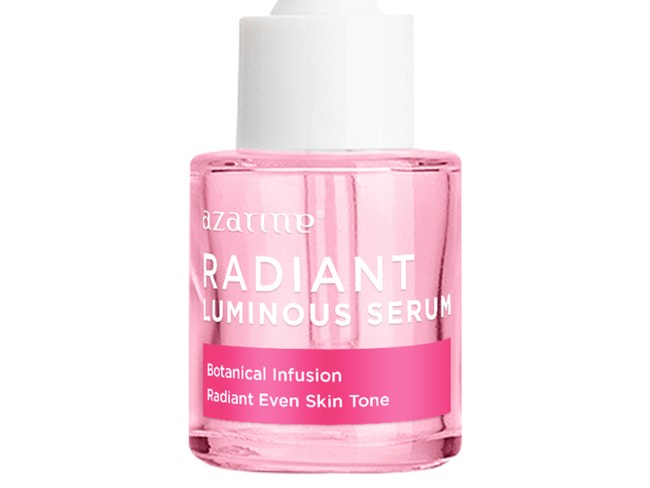 Skincare Lokal Halal dan Terdaftar BPOM