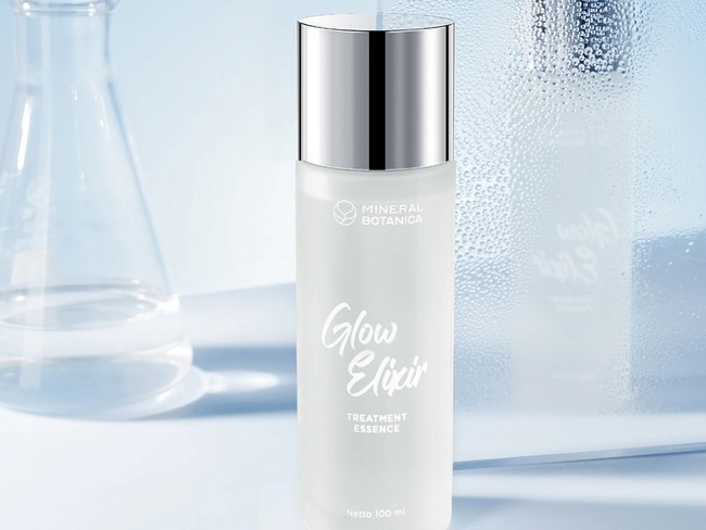 Skincare Lokal Halal dan Terdaftar BPOM