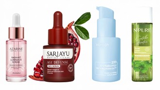 8 Merek Skincare Lokal Terdaftar BPOM dan Halal MUI