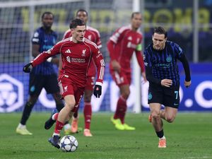Inter Kecewa dan Marah