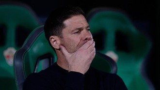 Alonso Buka Peluang Latih Liverpool di Masa Depan!