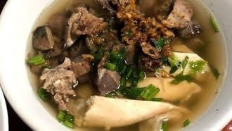 5 Sop Ayam Klaten Paling Juara di Jakarta, Kuahnya Bikin Badan Segar!
