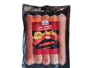 Yummy! 5 Rekomendasi Sosis Keju Lumer dan Muncrat saat Digigit