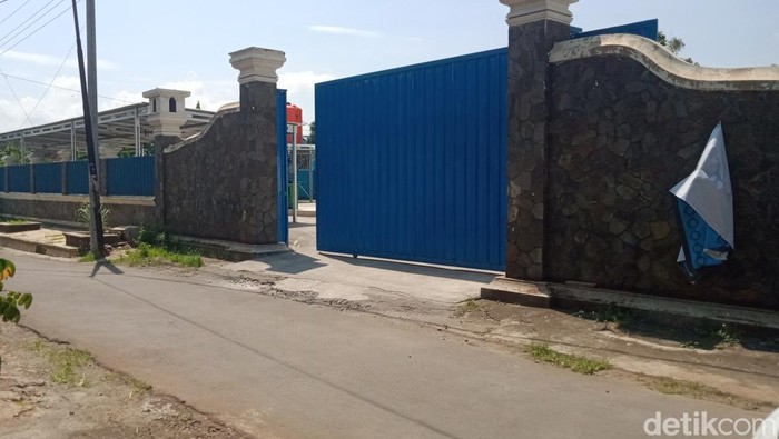 SPPG Jambu Kulon Klaten Jalan Lagi Usai Setop gegara Dana Tertunda