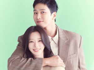 Daftar K-Drama Baru Januari 2026 yang Wajib Kamu Tonton