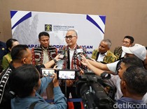 3.128 Posbakum di NTT Tangani 3.800 Kasus Warisan hingga KDRT