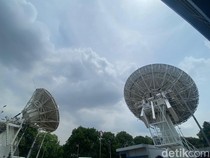 Begini Nasib Kelanjutan Proyek Satelit SATRIA-2