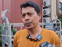 Dipanggil Jadi Saksi Sidang Kasus Korupsi Masjid Agung, Eks Bupati Karanganyar Juliyatmono Tak Hadir