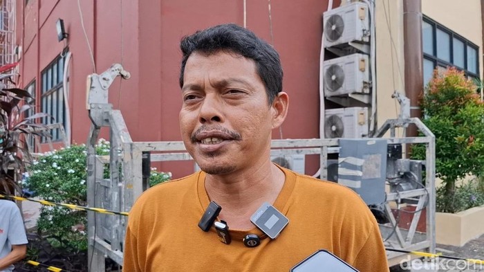 Keluarga Korban Gedung Terra Drone Harap Bantuan Pemindahan Jenazah ke Lampung