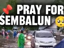 Video Misinformasi Banjir Bikin Wisata Sembalun Sepi, Pelaku Usaha Merugi