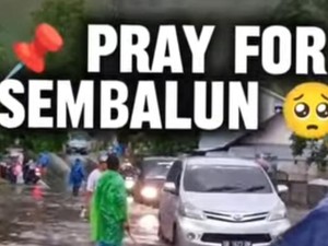 Video Misinformasi Banjir Bikin Wisata Sembalun Sepi, Pelaku Usaha Merugi