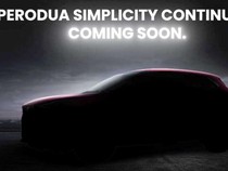 Kembaran Toyota Yaris Cross Hybrid bakal Meluncur di Malaysia, Pakai Merek Perodua