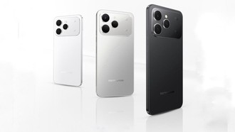 Tecno Spark 40 Bawa Fitur AI, Harga Mulai Rp 1,7 Jutaan