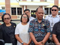Keluarga Prada Lucky Segera Laporkan Letkol Justik ke Denpom