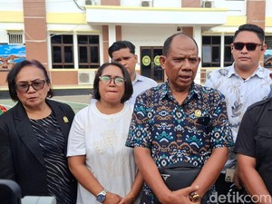 Keluarga Prada Lucky Segera Laporkan Letkol Justik ke Denpom