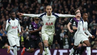 Jika Tottenham Dedgradasi, Pemainnya Ini Akan Langsung Pergi!