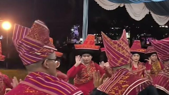 Tradisi Kerja Tahun, Simbol Syukur dan Persaudaraan Suku Karo