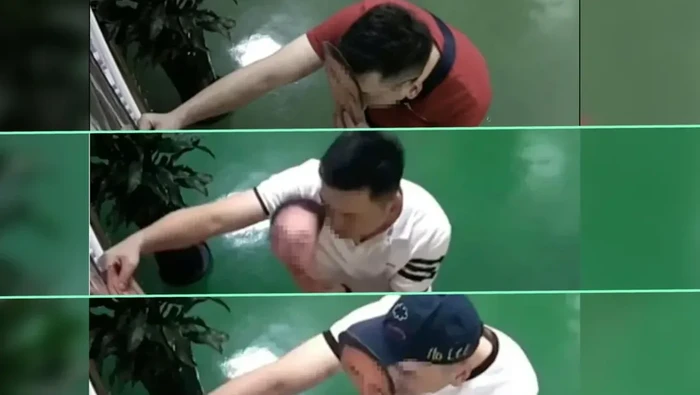 Trik Pegawai Bolos Kerja