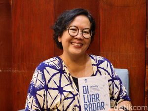 Trinity soal Wisata RI Setelah Keliling 111 Negara: Enggak Ada yang Ngalahin, tapi...