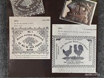 Melihat Pembuatan Kecap Sie Wie Bo, Kecap Kesukaan Bung Karno