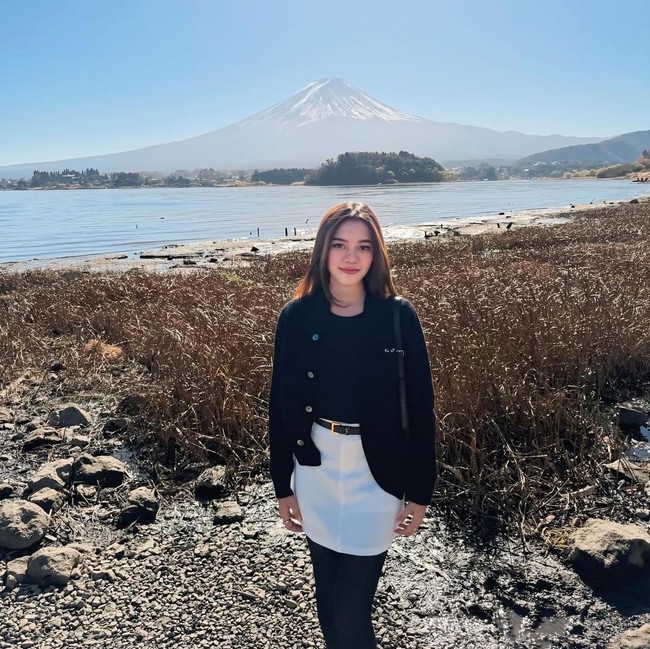 7 Artis Paling Bikin Pangling di 2025