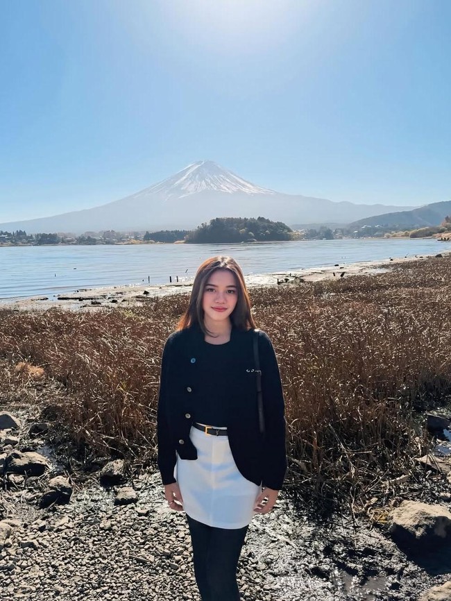 7 Artis Paling Bikin Pangling di 2025