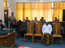 Kapan Ustaz Pemerkosa 8 Santriwati di Sumenep Dikebiri Kimia?