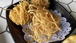 Di Resto Tema Retro Disko Ini Ada Mie Goyang Rp 12 Ribuan Saja!