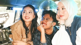 Zara Leola Bawa Lagu Apanya Dong ke Era Baru, Fresh dengan Hip-Dut!
