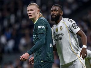 Haaland Nikmati Duel-duel dengan Asensio dan Ruediger